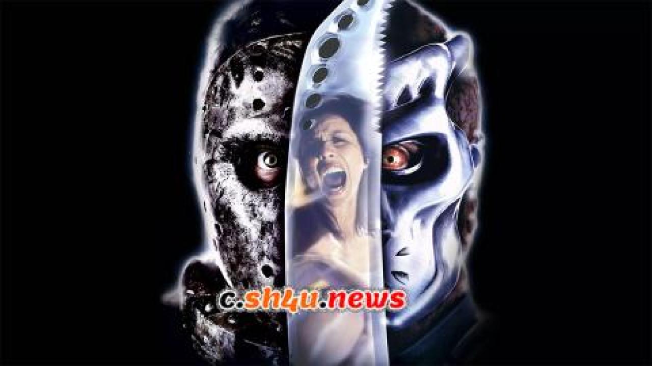 فيلم Jason X 2001 مترجم - HD