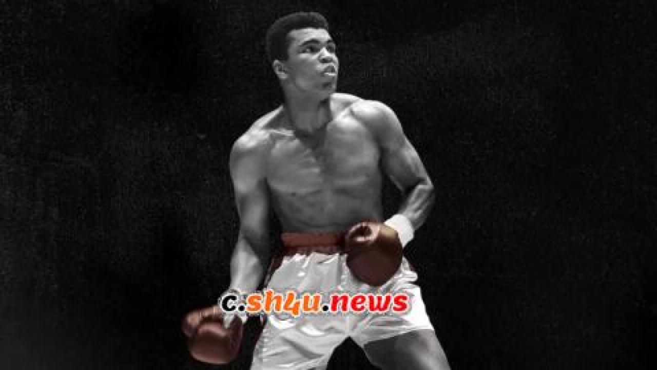 فيلم What's My Name | Muhammad Ali 2019 مترجم - HD
