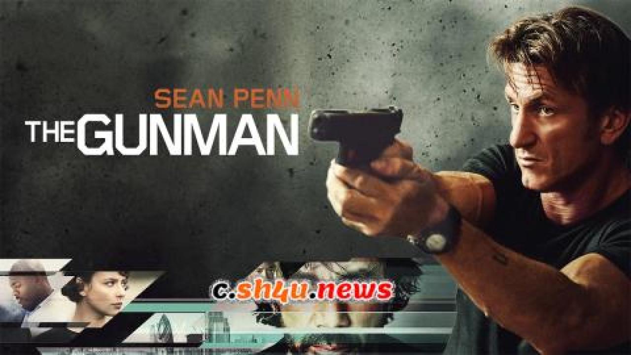 فيلم The Gunman 2015 مترجم - HD