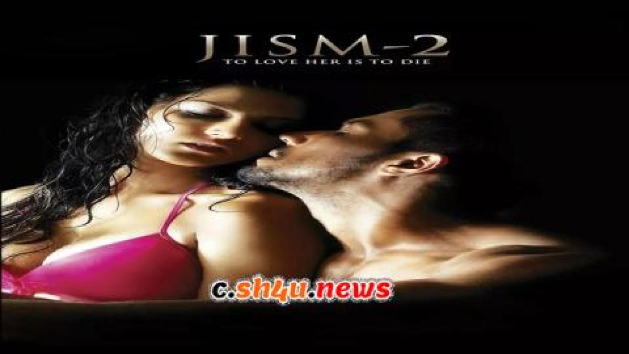 فيلم Jism 2 2012 مترجم - HD