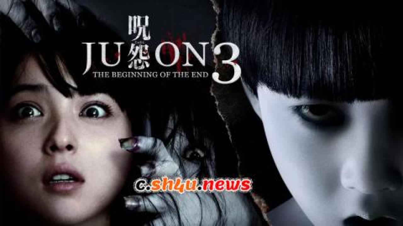 فيلم Ju-on: The Beginning of the End 2014 مترجم - HD