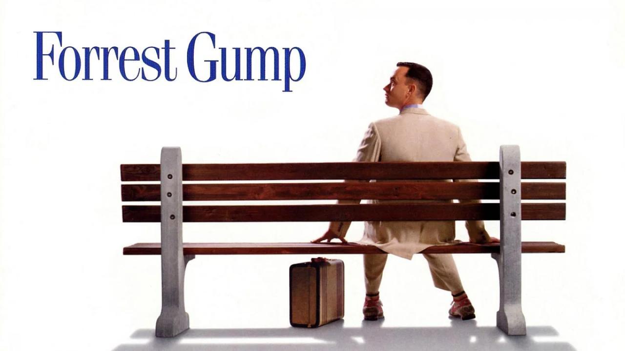 فيلم Forrest Gump 1994 مترجم كامل HD