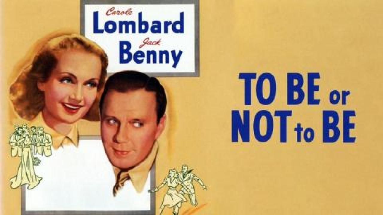 فيلم To Be Or Not To Be 1942 مترجم كامل HD