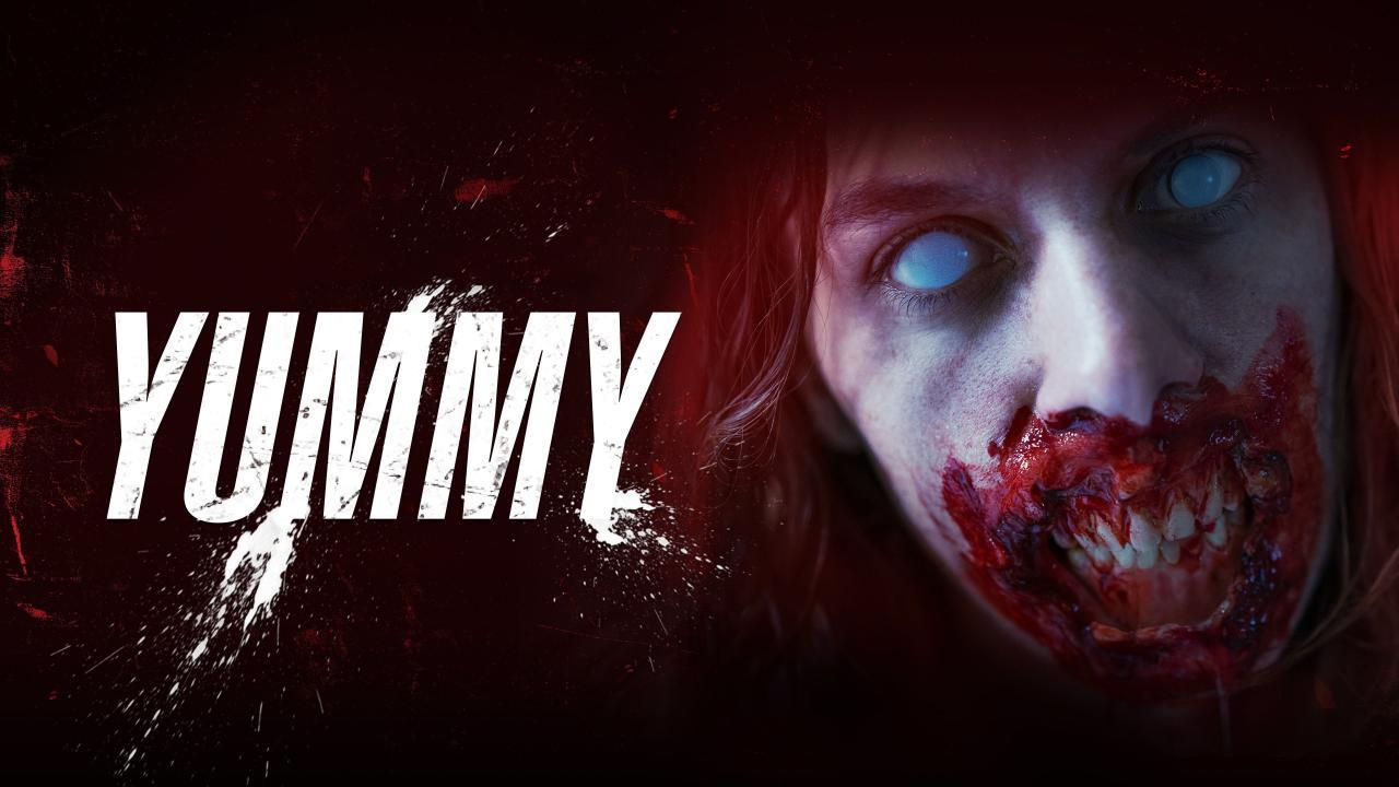 فيلم Yummy 2019 مترجم كامل HD