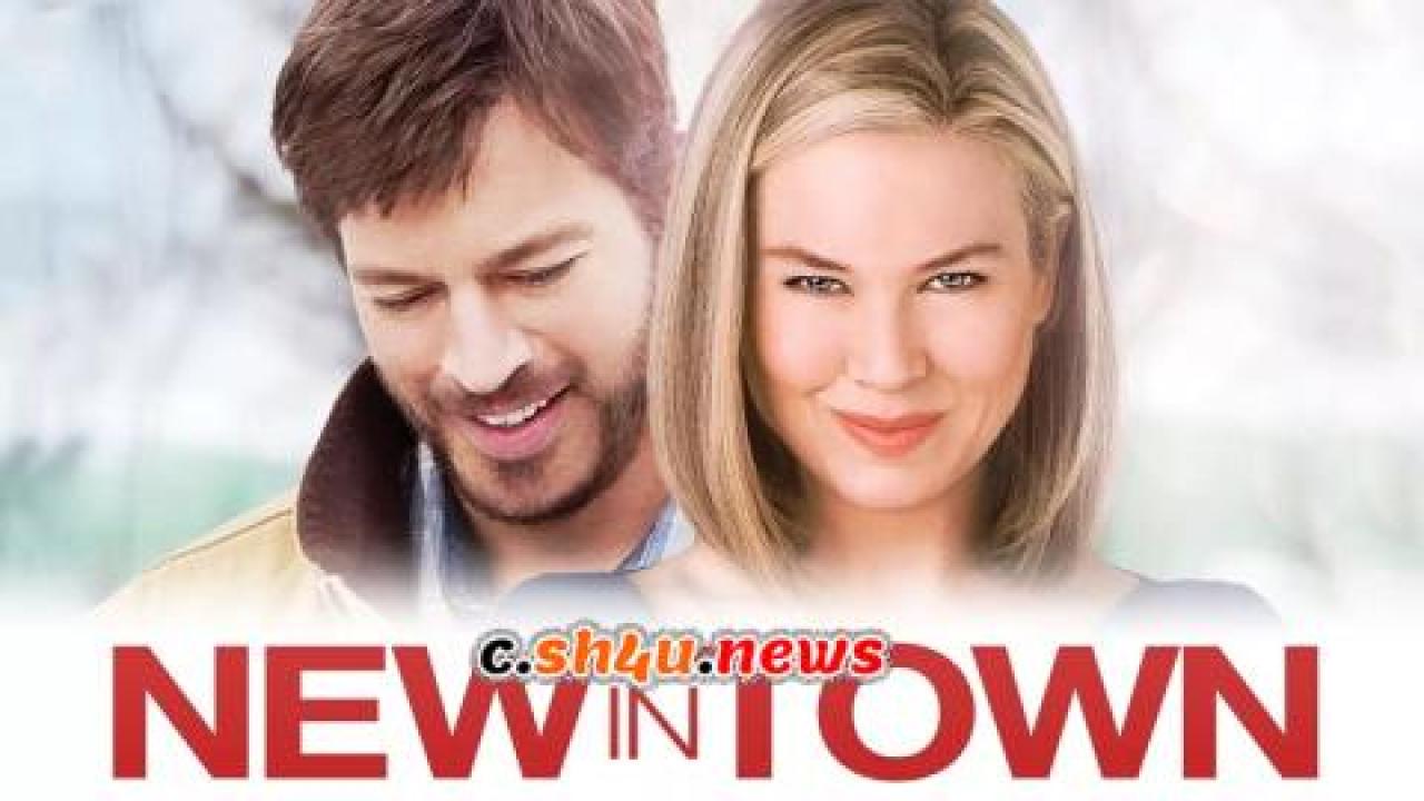 فيلم New in Town 2009 مترجم - HD