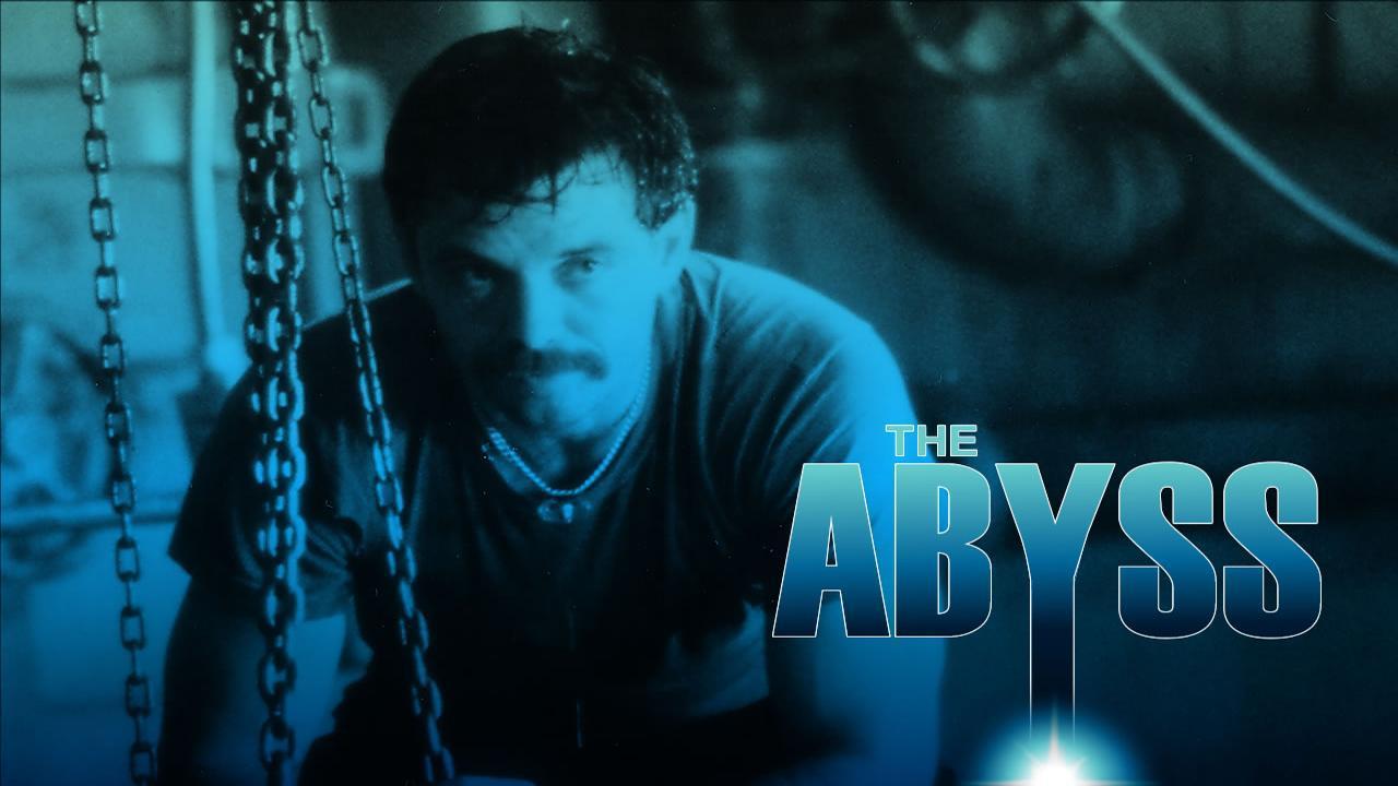 فيلم The Abyss 1989 مترجم كامل HD