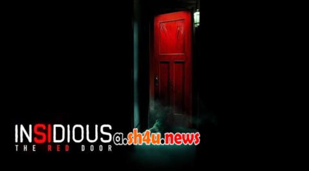 فيلم Insidious The Red Door 2023 مترجم - HD