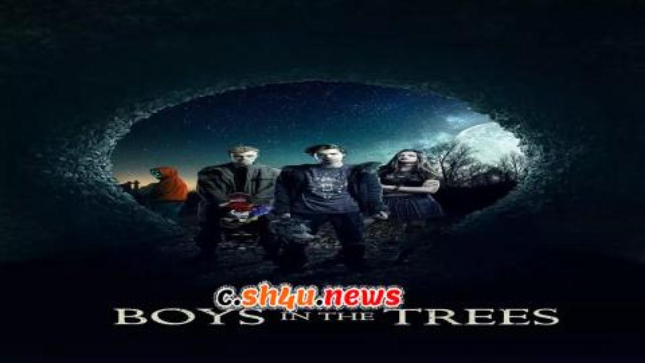 فيلم Boys in the Trees 2016 مترجم - HD