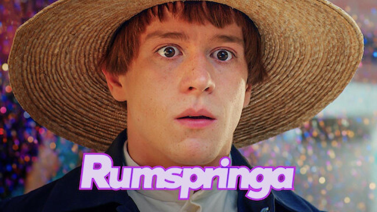 فيلم Rumspringa 2022 مترجم كامل HD