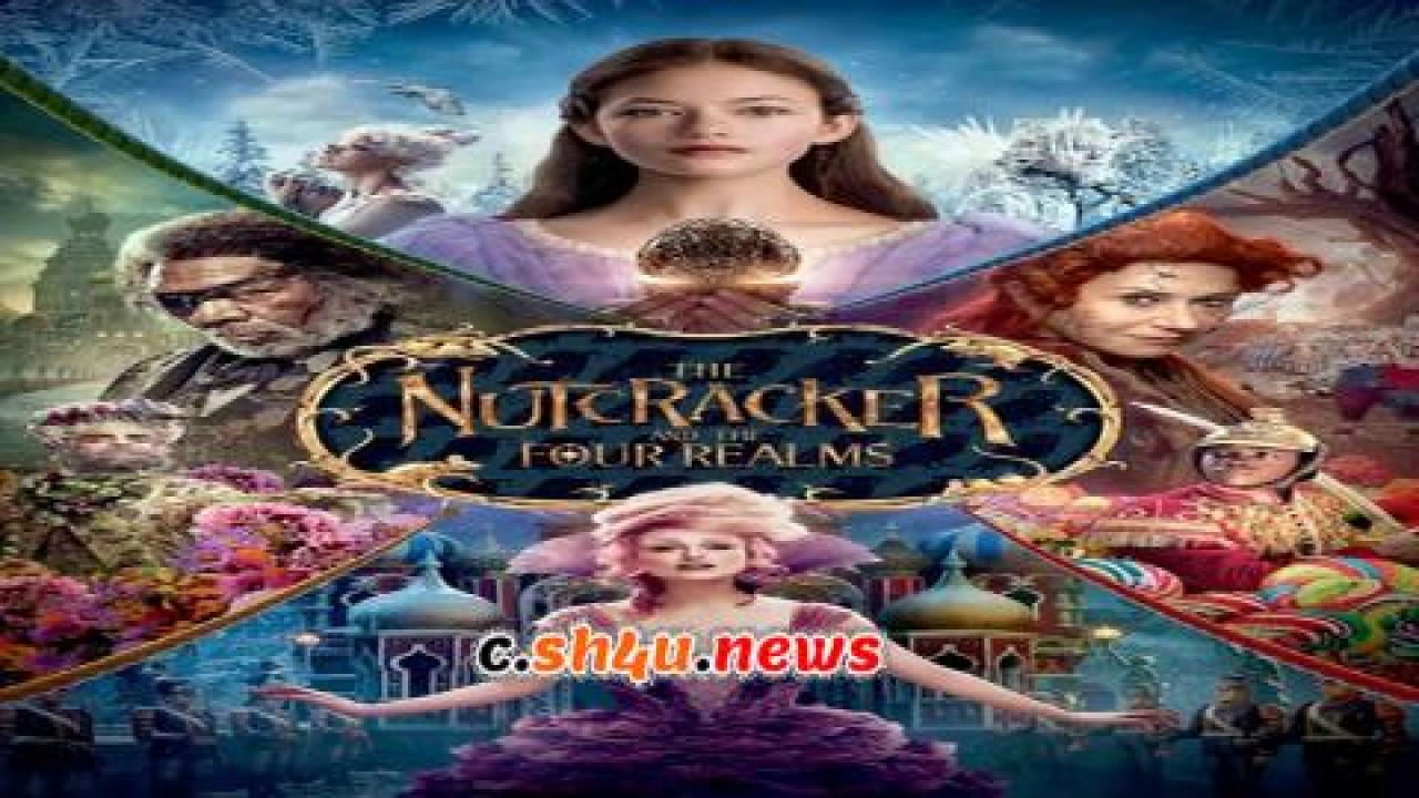 فيلم The Nutcracker and the Four Realms 2018 مترجم - HD