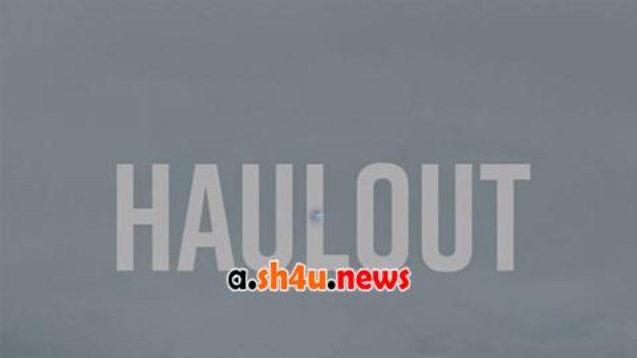 فيلم Haulout 2022 مترجم - HD