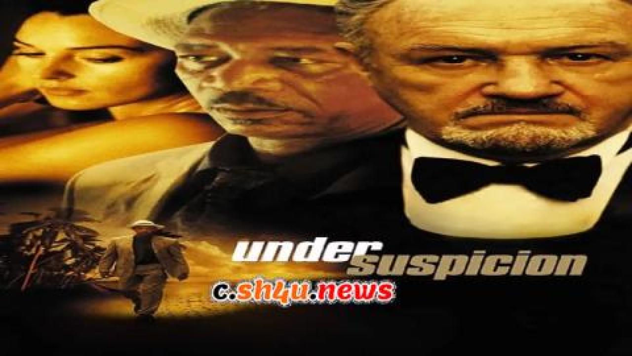 فيلم Under Suspicion 2000 مترجم - HD