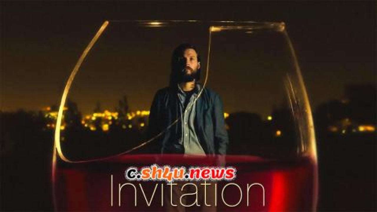 فيلم The Invitation 2015 مترجم - HD