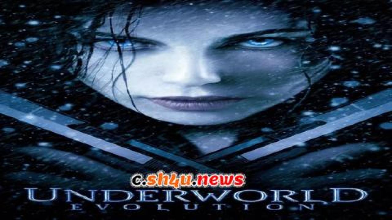 فيلم Underworld: Evolution 2006 مترجم - HD
