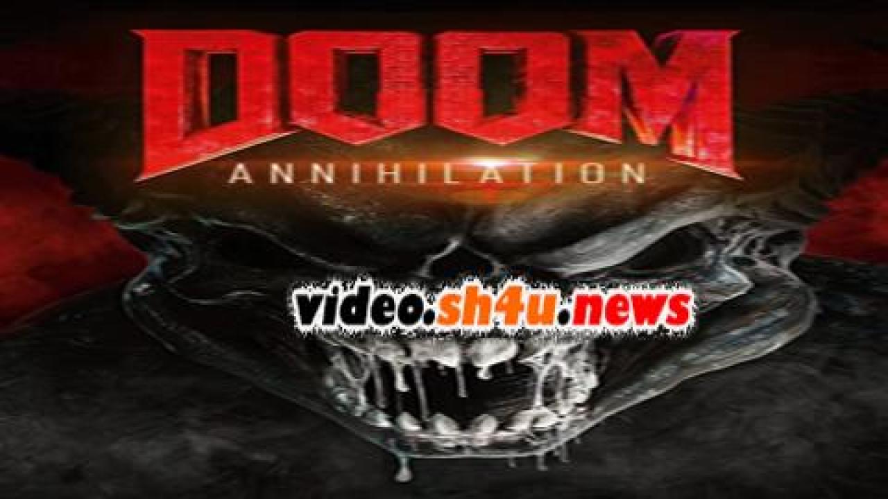 فيلم Doom: Annihilation 2019 مترجم - HD
