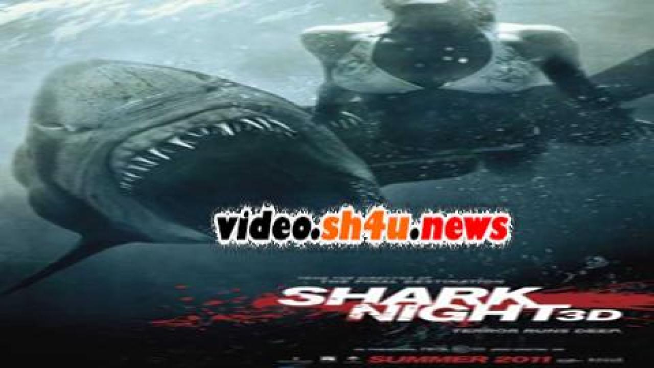 فيلم Shark Night 2011 مترجم - HD