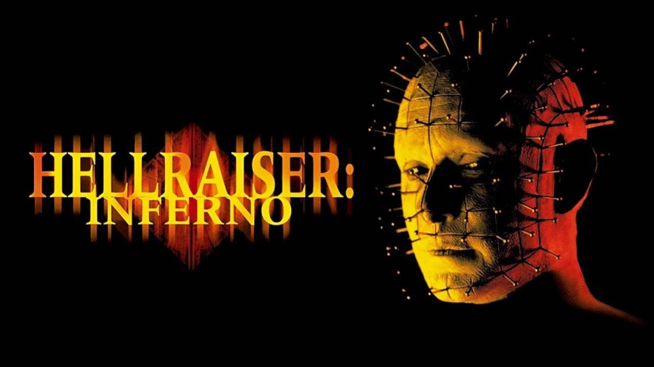 فيلم Hellraiser Inferno 2000 مترجم كامل HD