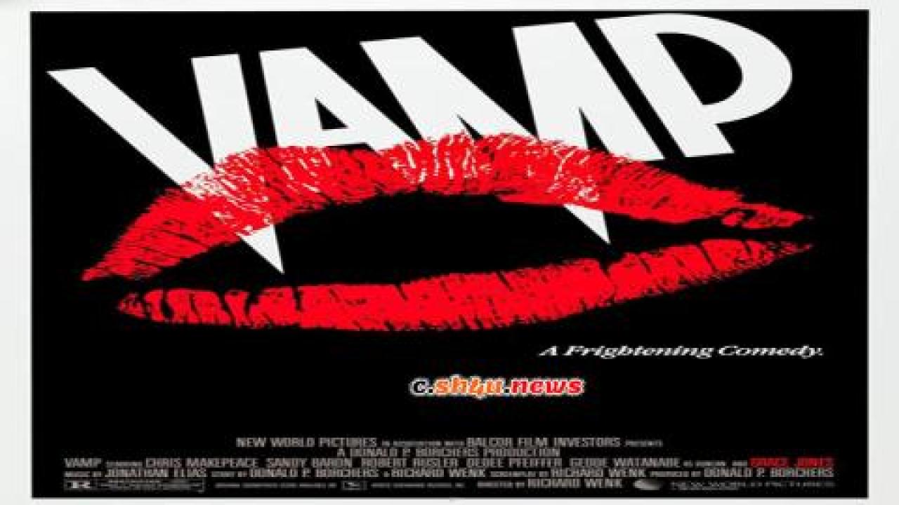 فيلم Vamp 1986 مترجم - HD