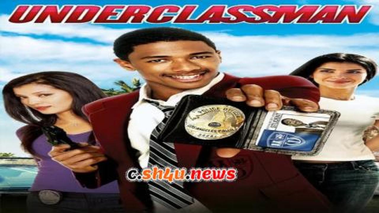 فيلم Underclassman 2005 مترجم - HD