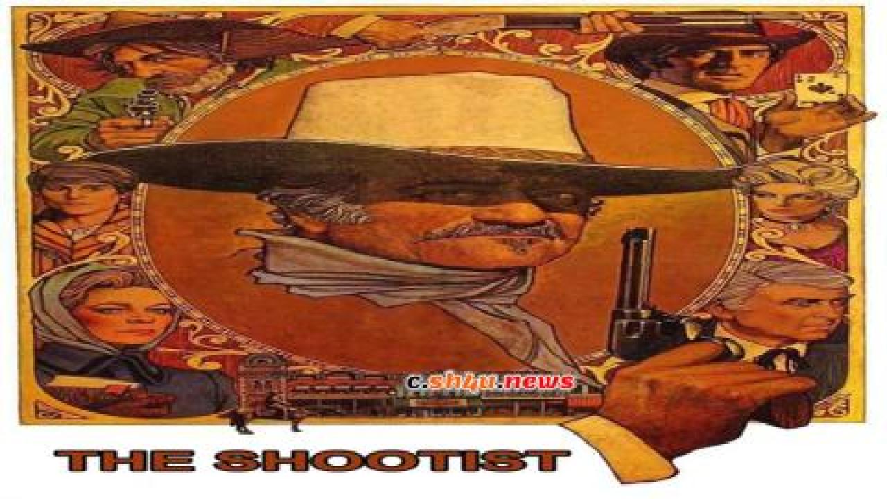 فيلم The Shootist 1976 مترجم - HD