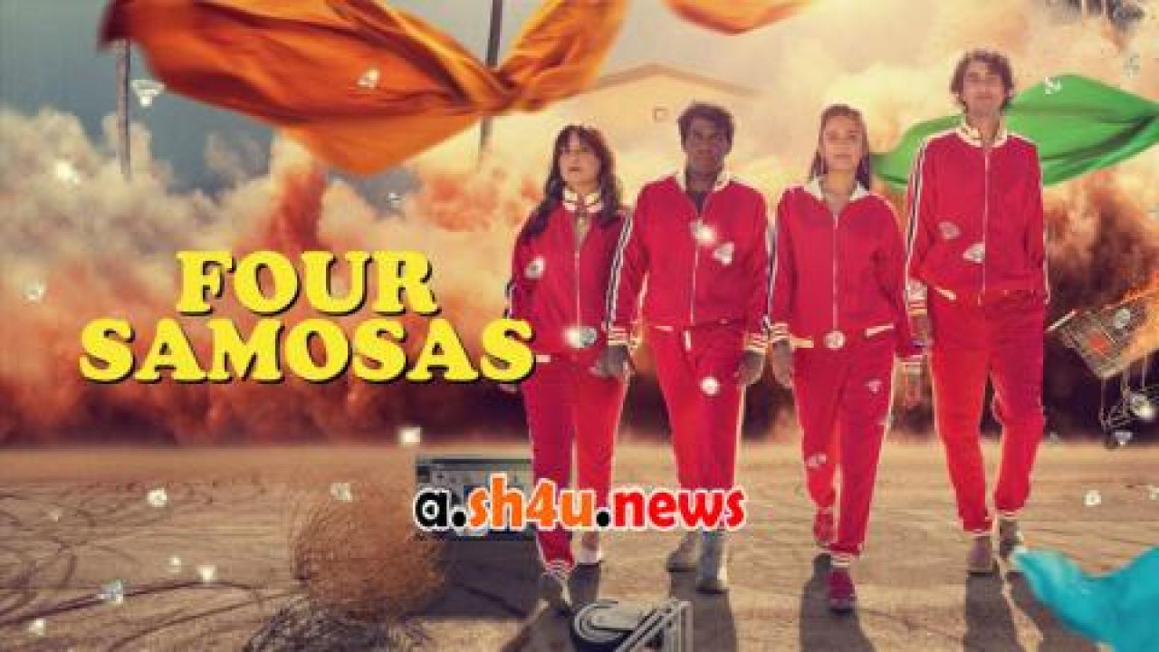 فيلم Four Samosas 2022 مترجم - HD