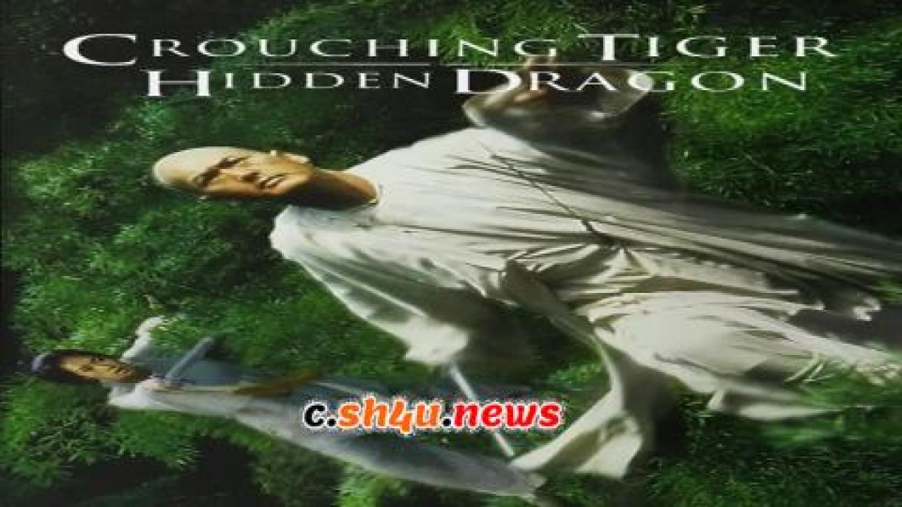فيلم Crouching Tiger, Hidden Dragon 2000 مترجم - HD
