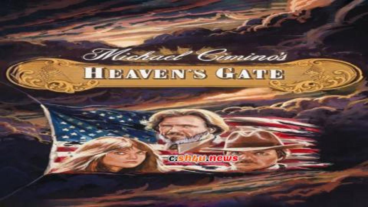 فيلم Heaven's Gate 1980 مترجم - HD