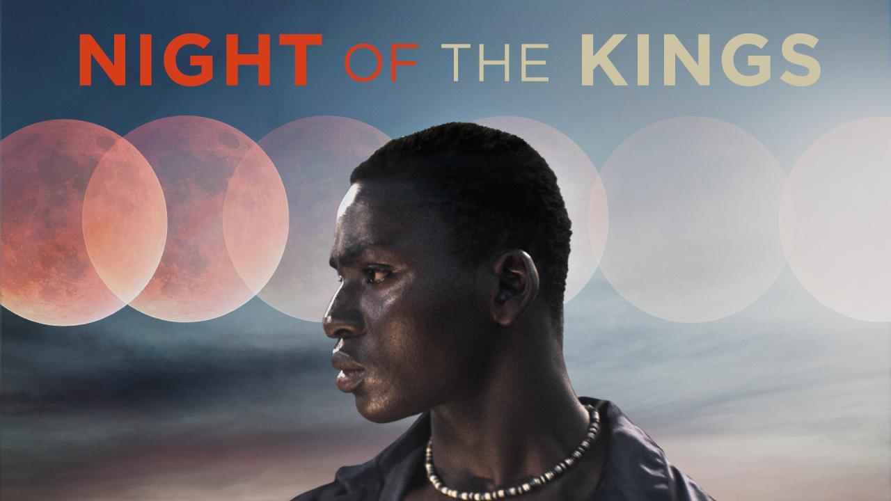 فيلم Night Of The Kings 2020 مترجم كامل HD