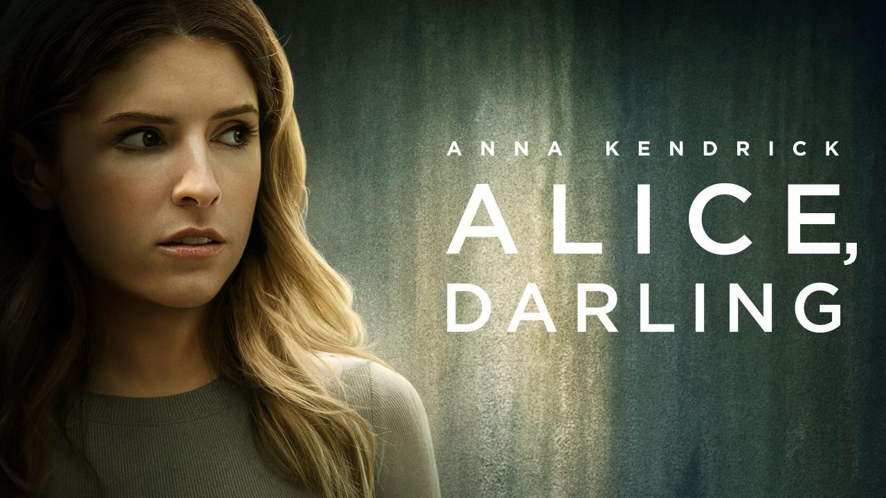 فيلم Alice Darling 2022 مترجم كامل HD