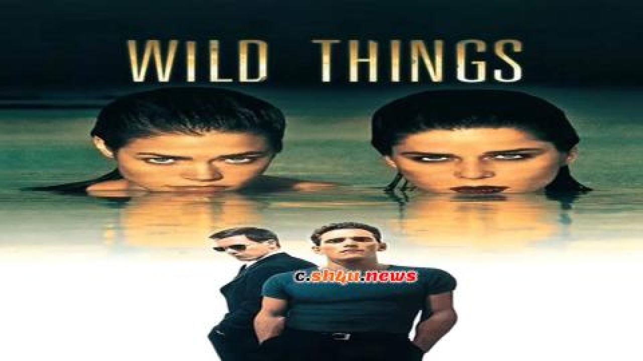 فيلم Wild Things 1998 مترجم - HD