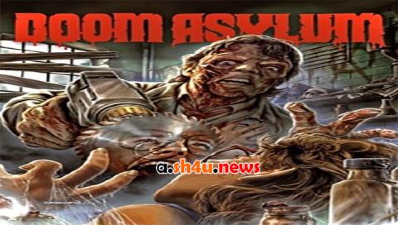 فيلم Doom Asylum 1988 مترجم - HD