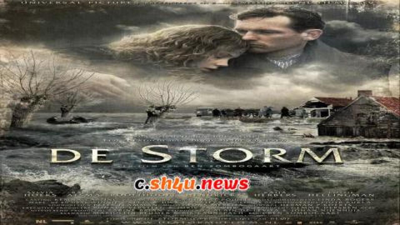 فيلم The Storm 2009 مترجم - HD