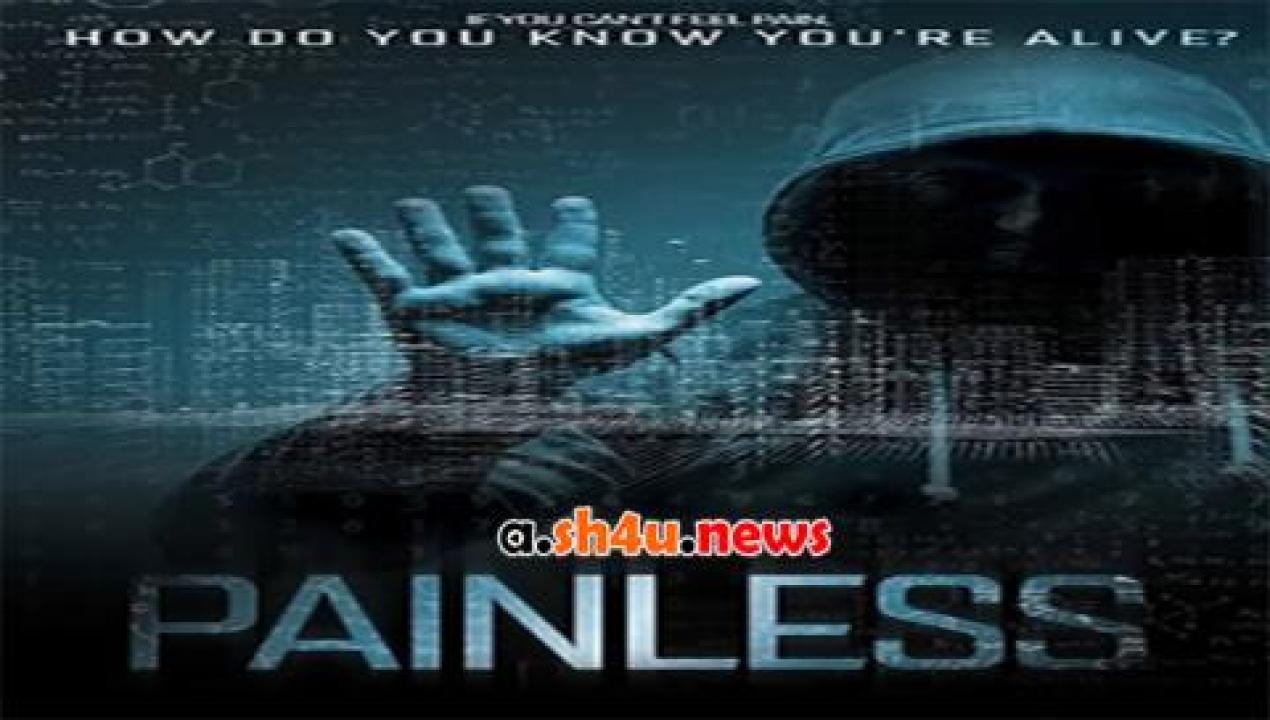 فيلم Painless 2017 مترجم - HD