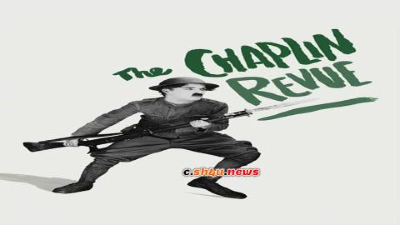 فيلم The Chaplin Revue 1959 مترجم - HD