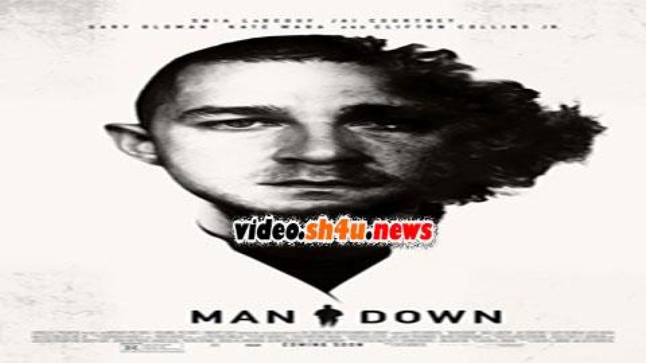 فيلم Man Down 2015 مترجم - HD