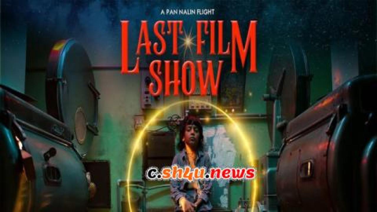 فيلم Last Film Show 2021 مترجم - HD