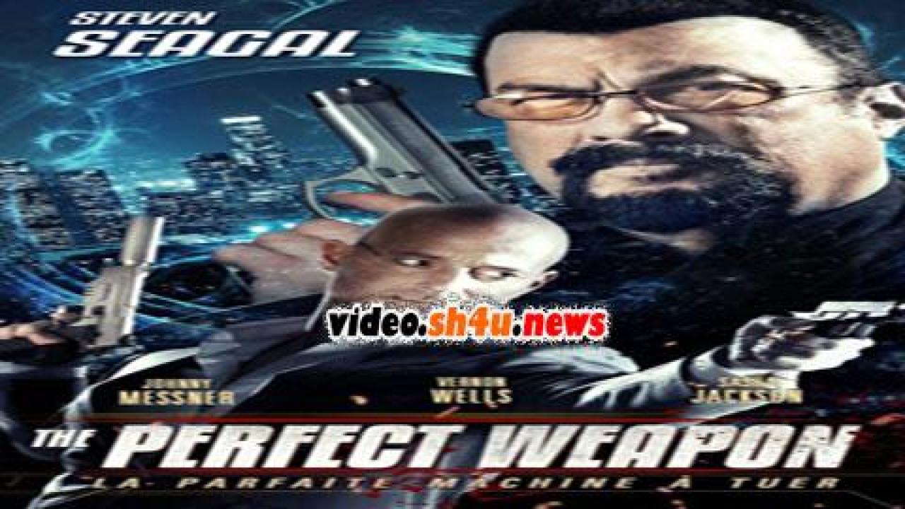 فيلم The Perfect Weapon 2016 مترجم - HD