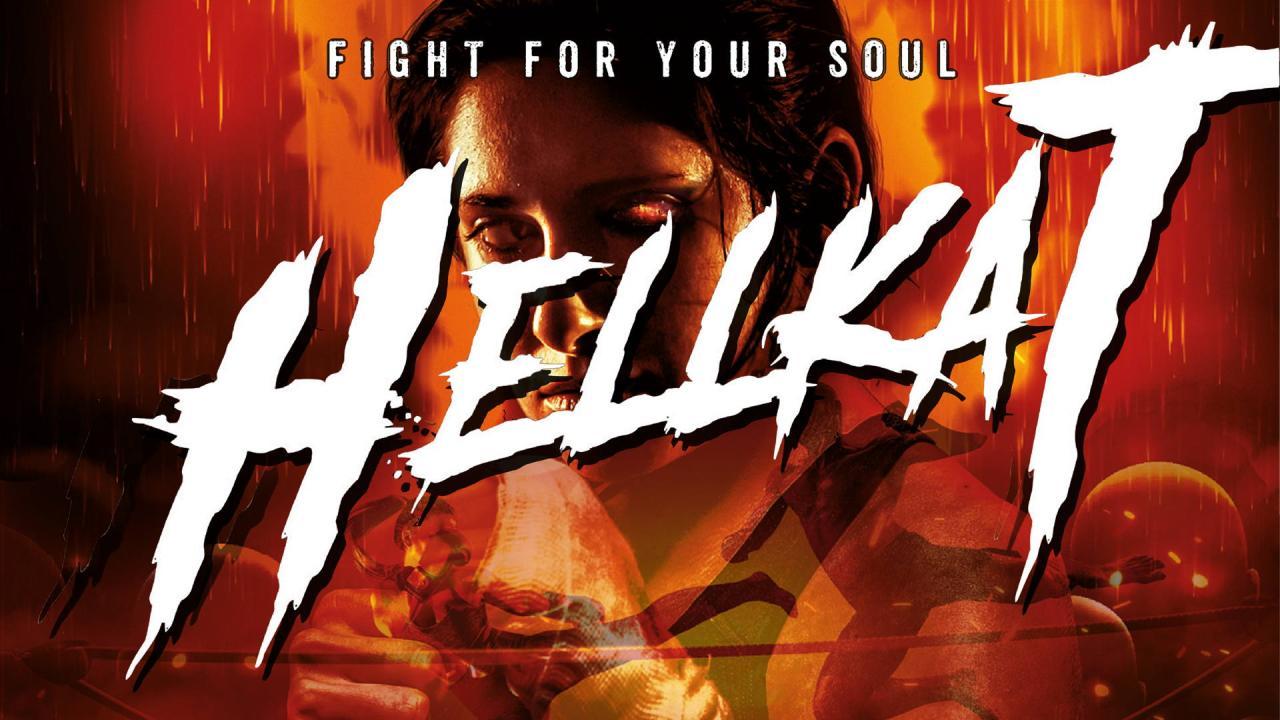 فيلم Hellkat 2021 مترجم كامل HD