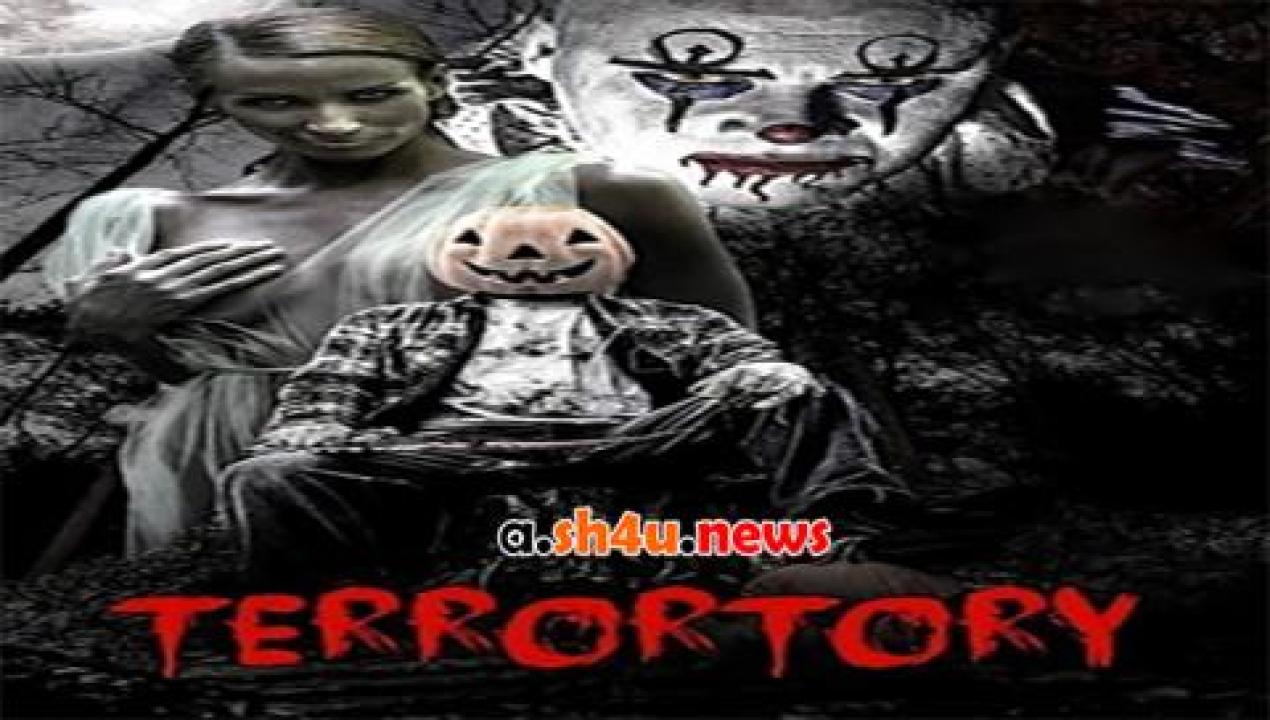 فيلم Terrortory 2016 مترجم - HD