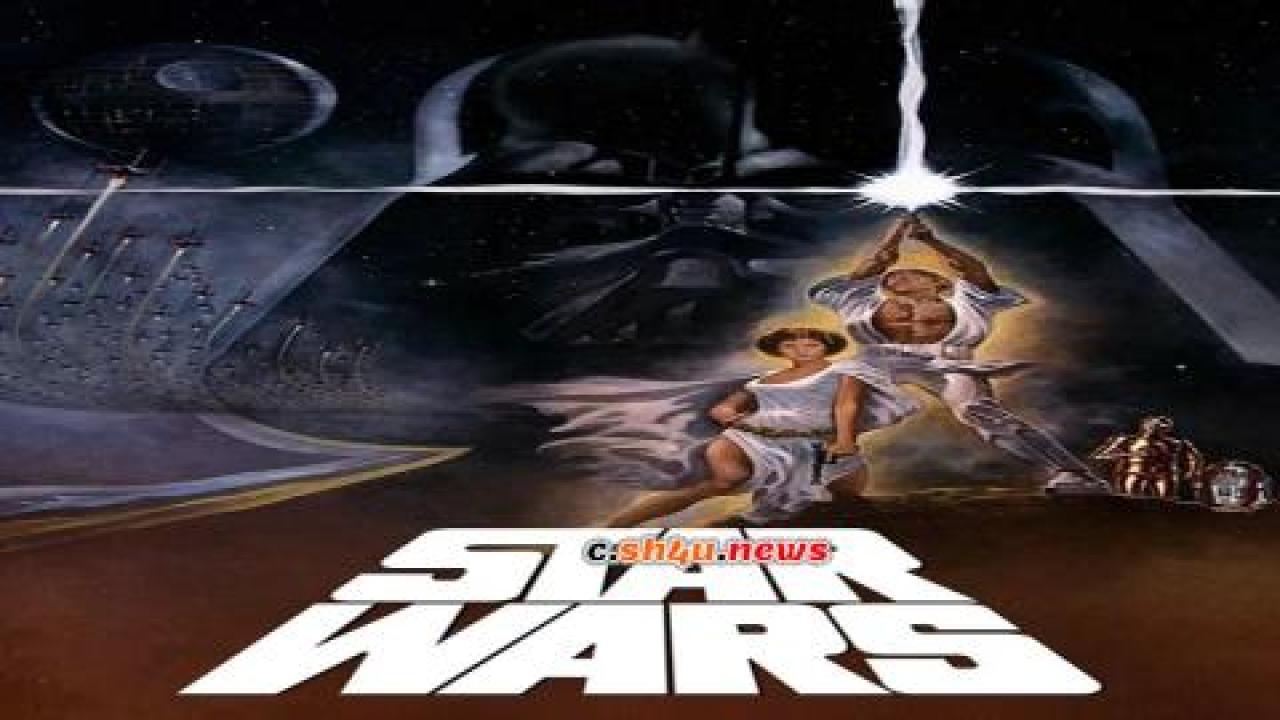 فيلم Star Wars 1977 مترجم - HD
