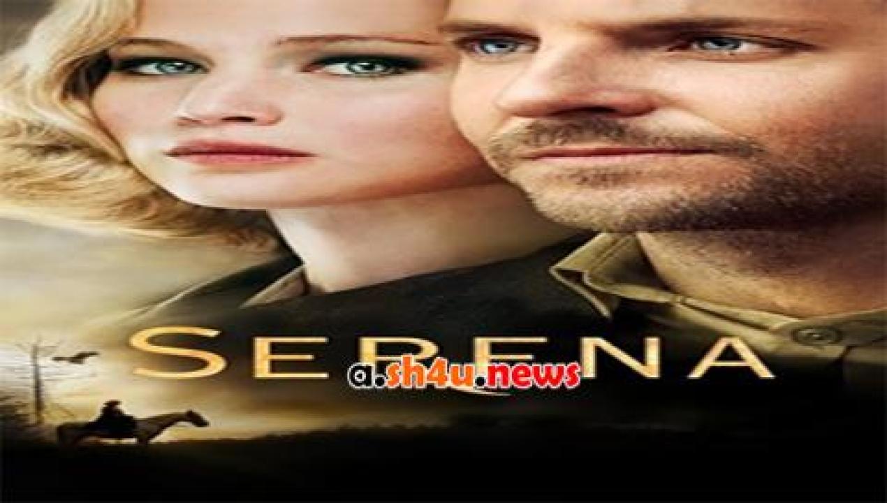 فيلم Serena 2014 مترجم - HD