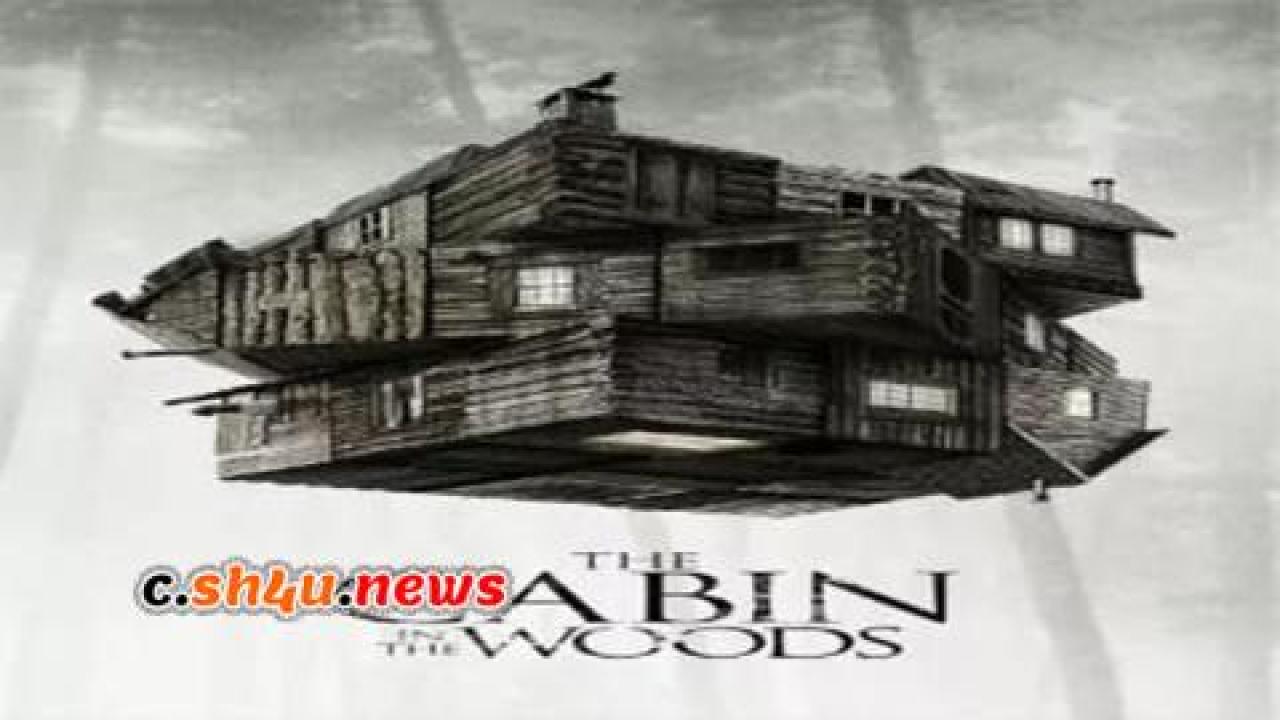 فيلم The Cabin in the Woods 2012 مترجم - HD
