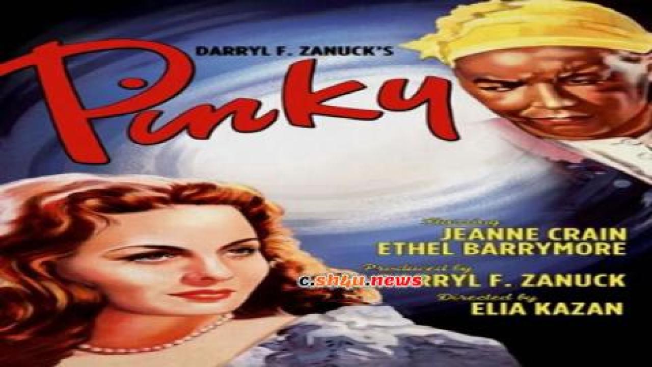 فيلم Pinky 1949 مترجم - HD