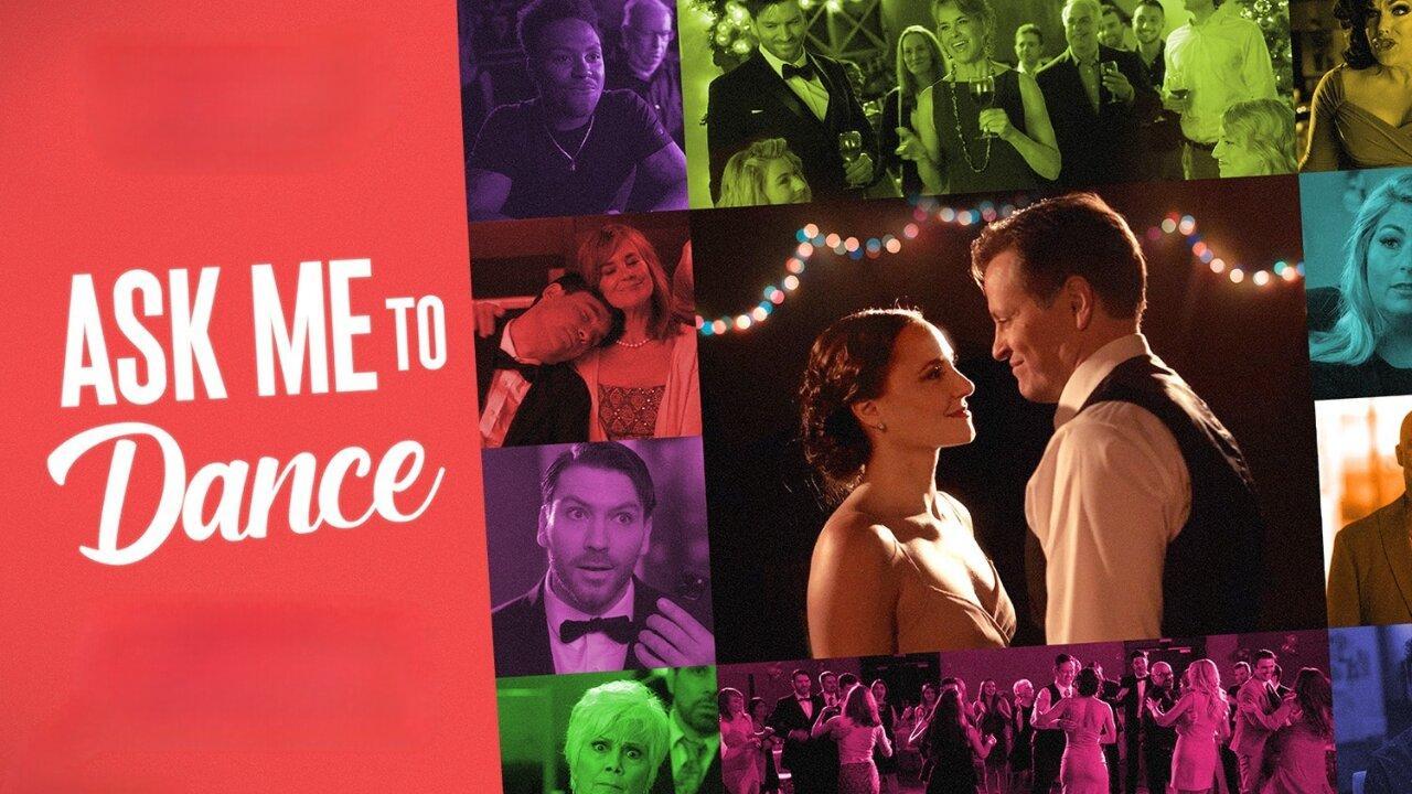 فيلم Ask Me to Dance 2022 مترجم HD كامل