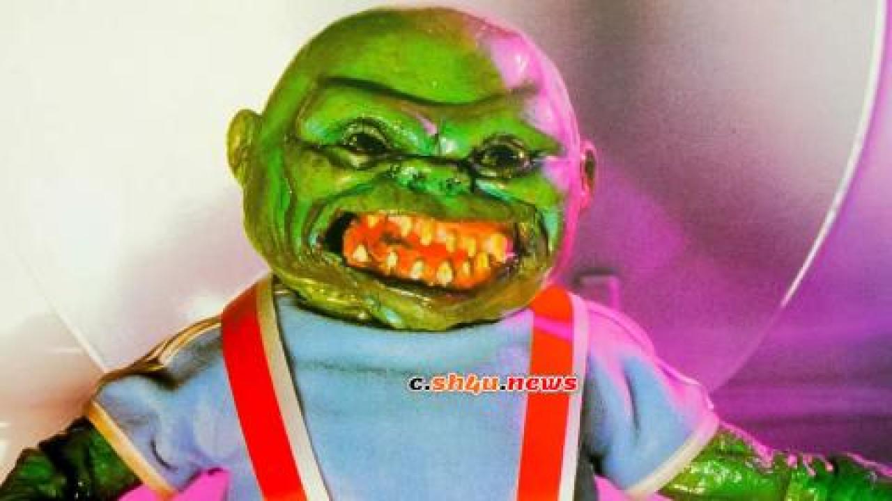 فيلم Ghoulies 1984 مترجم - HD