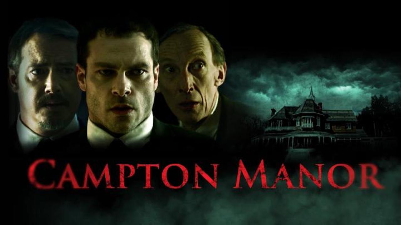 فيلم Campton Manor 2024 مترجم كامل