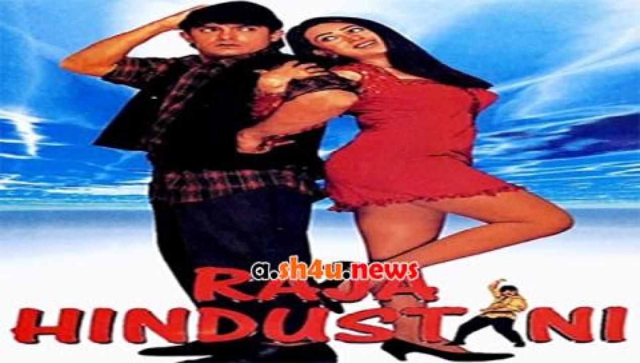 فيلم Raja Hindustani 1996 مترجم - HD