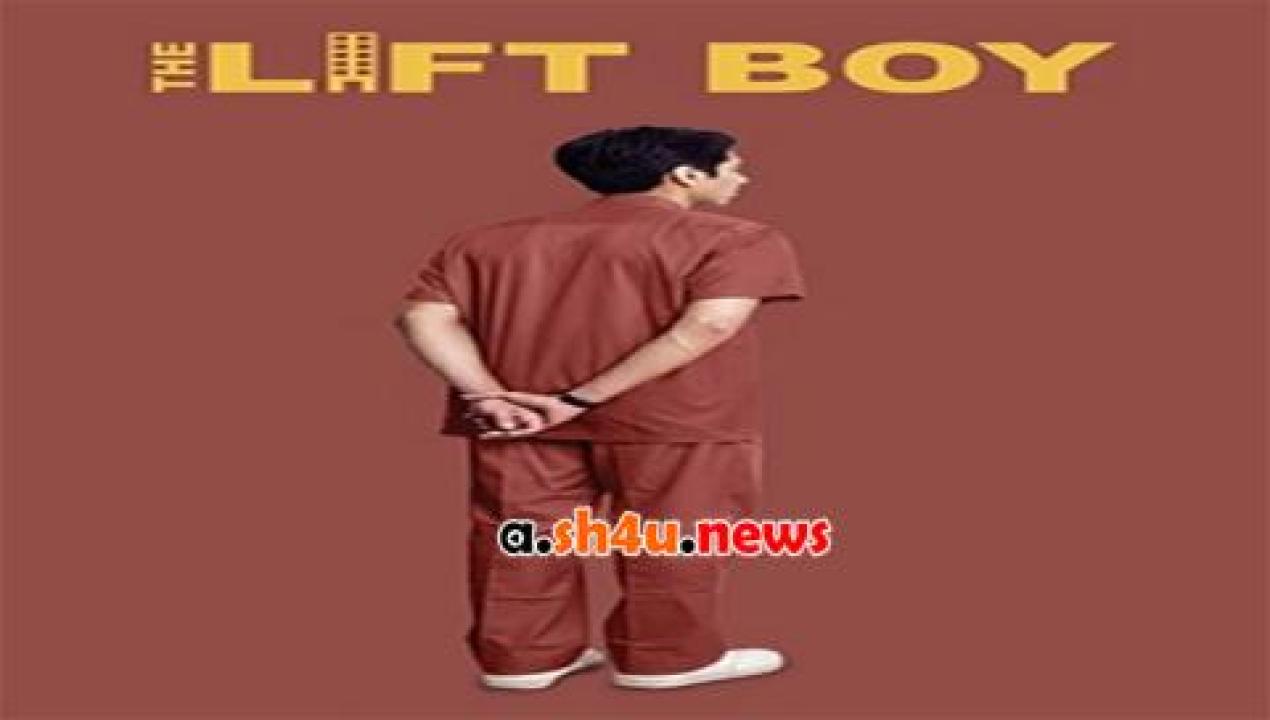 فيلم The Lift Boy 2019 مترجم - HD