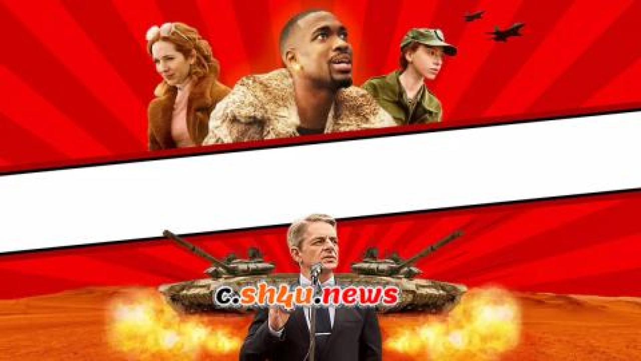 فيلم How to Fake a War 2019 مترجم - HD