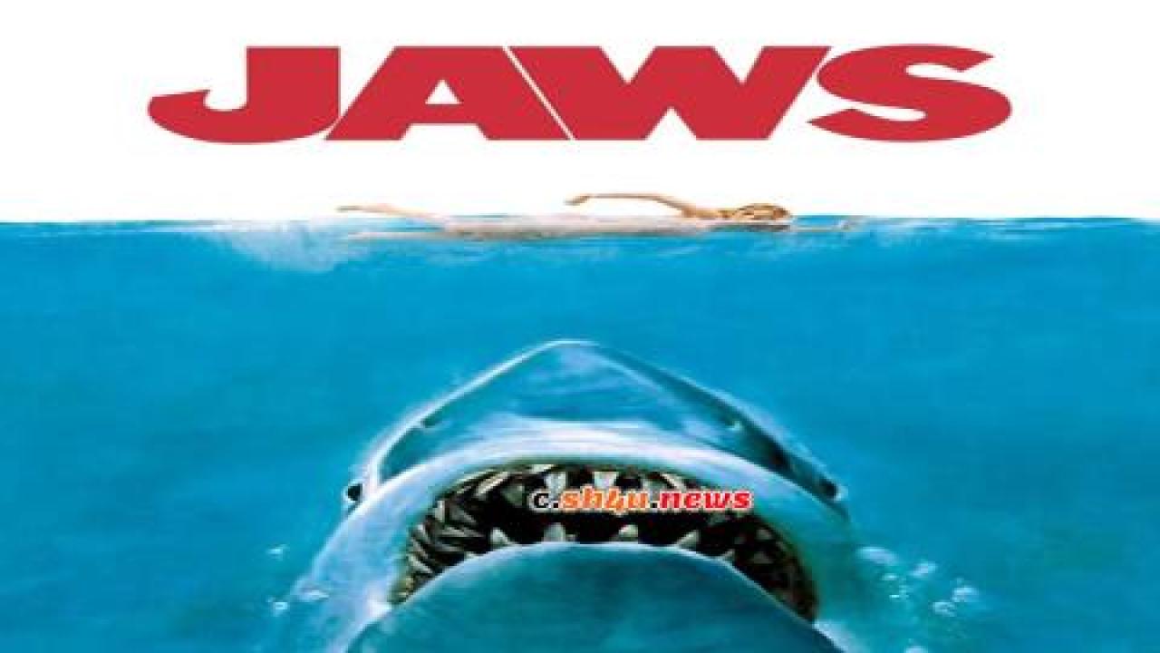 فيلم Jaws 1975 مترجم - HD